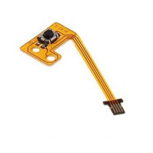FLEX NITENDO com Switch (ZR) 