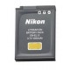 BATERÍA ORIGINAL NIKON EN-EL12