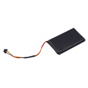 Bateria 3,7V 1100MAH Compatível c/ TOMTOM AHA1111107 | AHA11111010