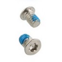 Parafuso M2 5X2L + 0.5(3,0.3) T5