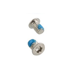 Parafuso M2 5X2L + 0.5(3,0.3) T5