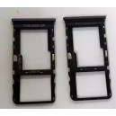 Sim Tray Prata Compatível c/ TCL 20L / 20 Lite / 20L Plus / 20 Lite Plus