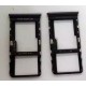 Sim Tray Prata Compatível c/ TCL 20L / 20 Lite / 20L Plus / 20 Lite Plus