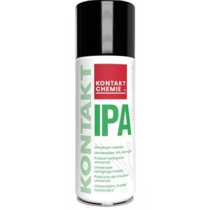 Spray Alcool Isopranol 99,7% 200ML