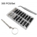 KIT parafusos universal M2/M3/M2.5