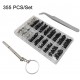 KIT parafusos universal M2/M3/M2.5
