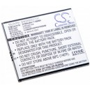 Bateria 2100mAh Compatível c/ Li3826T43P4H705949