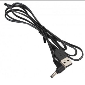Cabo plug Para filmadora Panasonic HC-VXF1 original 