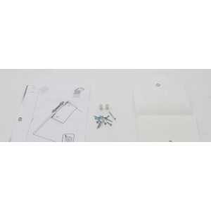 KIT de instalação WHIRLPOOL/ HOTPOINT H7I HP40 L