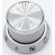 Botão Seletor Forno Beko