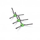 Kit 3 Escovas Aspirador Irobot Serie J