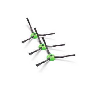 Kit 3 Escovas Aspirador Irobot Serie J