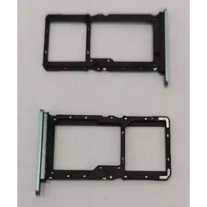 SIM TRAY Azul Compatível c/ Xiaomi Redmi Note 13 5G