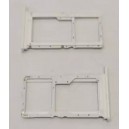 SIM TRAY Branco Compatível c/ Xiaomi Redmi Note 13 5G