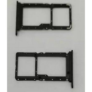 SIM TRAY Preto Compatível c/ Xiaomi Redmi Note 13 5G