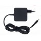 Carregador 19V 2.37A 45W 3,0x1,1mm Compatível c/ ACER