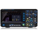 OSCILOSCÓPICO 100 MHZ