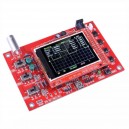 Osciloscópio Digital DSO138 2.4"