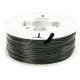Bobina fiação para impressora 3D 1.75MM PRETA