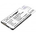 Bateria Compatível c/ TLI028C7 TLI028C1 Alcatel