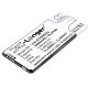 Bateria Compatível c/ TLI028C7 TLI028C1 Alcatel