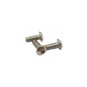 Kit 3 Parafusos Para Guarda Lamas Trotinete  M365, Pro, Essencial, 1S, Pro 2 e Mi 3