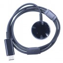 CARREGADOR SAMSUNG GALAXY WATCH