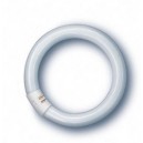 LÂMPADA FLUORESCENTE CIRCULAR 22W / 230V