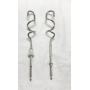 Kit Varetas Kenwood KW717424