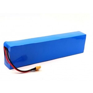 Bateria compatível trotinete Urban 1.0 36V 7.5AH 