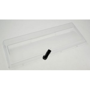 Frontal da gaveta superior CONGELADOR 430X155