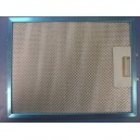 Filtro Metalico Exaustor TEKA