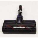 Escova Eléctrica/ Preto + Violeta