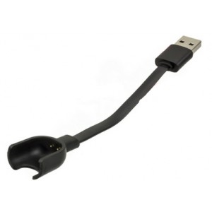 Cabo de Carregamento Compatível c/ Xiaomi Mi Band 2