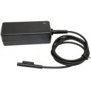 CARREGADOR 90W 15V 6A Compatível c/ Microsoft surface Book 1/2/3