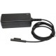 CARREGADOR 90W 15V 6A Compatível c/ Microsoft surface Book 1/2/3