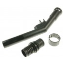 CONECTOR E EXTREMO FINAL Tubo D32
