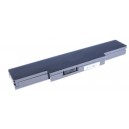Bateria 11,1V-5200MAH Compatível c/ Asus 70-NX01B1000Z