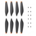 Kit 2 Pares Hélices Compatíveis c/ DJI MINI 3