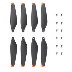 Kit 2 Pares Hélices Compatíveis c/ DJI MINI 3