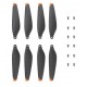 Kit 2 Pares Hélices Compatíveis c/ DJI MINI 3