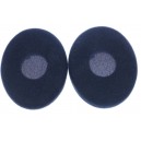 Esponja para fones Compatíveis com SENNHEISER 