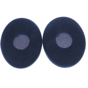Esponja para fones Compatíveis com SENNHEISER 