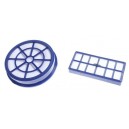 KIT FILTROS COMPATÍVEL C/ CANDY / HOOVER U81 35601724