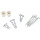 KIT montagem e instalação WHIRLPOOL/INDESIT