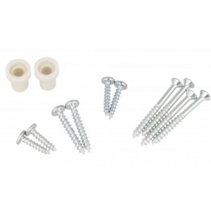KIT montagem e instalação WHIRLPOOL/INDESIT
