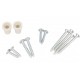 KIT montagem e instalação WHIRLPOOL/INDESIT