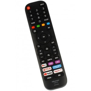 Comando Hisense EN2G30H