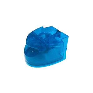 Depósito de Água HAEGER DEEP BLUE/WHITE STEAM