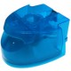 Depósito de Água HAEGER DEEP BLUE/WHITE STEAM